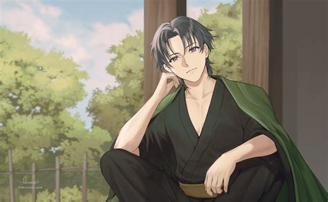 Shigure .